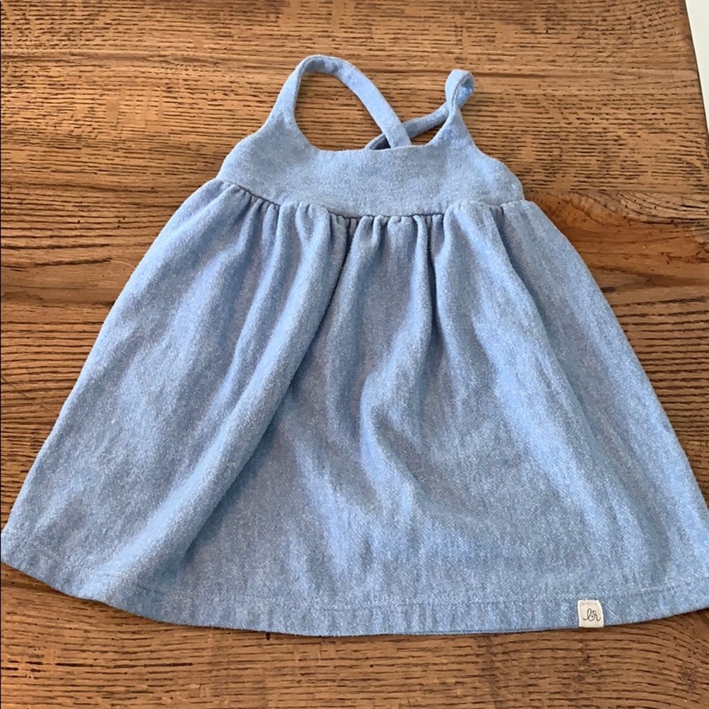 Lulu and roo dress